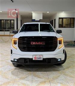 جي ام سي سييرا